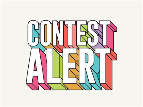 Contests Archive